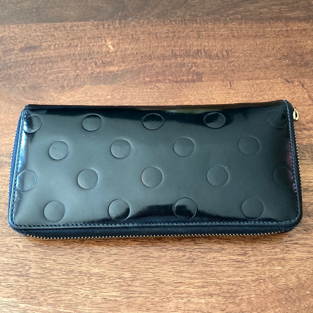 Comme de Garçons wallet